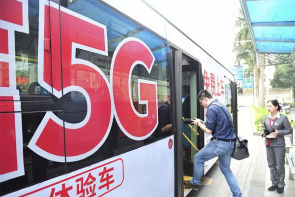 普通手機可連5G網(wǎng)嗎？哪些地方優(yōu)先覆蓋？答案來了二