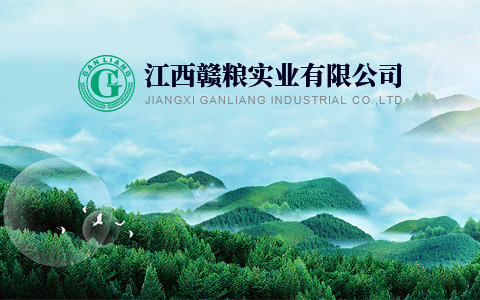 贛糧實業