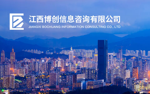 江西博創信息咨詢有限公司